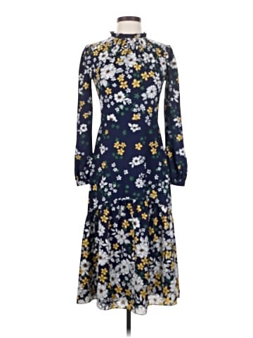 Maggy London Casual Dress - front