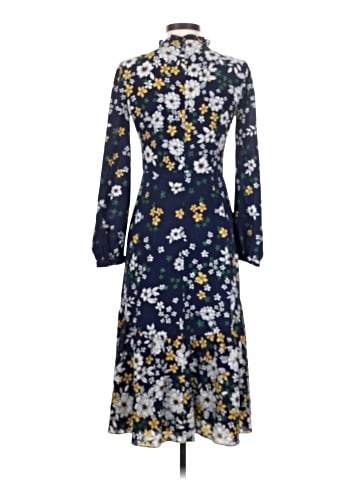 Maggy London Casual Dress - back