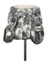 Assorted Brands Gray Denim Skirt Size M - photo 1