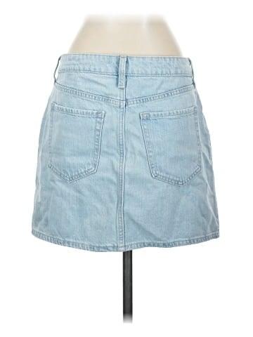 Old Navy Denim Skirt (view 2)