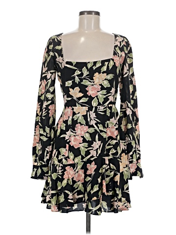 Yumi Kim Casual Dress (view 1)