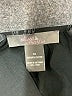 Olivia & Martin 100% Polyester Black 3/4 Sleeve Blouse Size 1X - photo 7