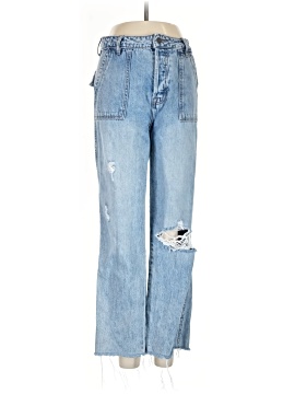 Hidden Jeans Jeans
