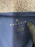 Danskin Solid Blue Active Pants Size XL - photo 4