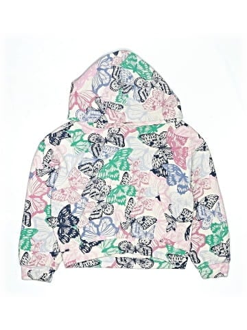 Gap Kids Zip Up Hoodie (view 1)