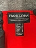 Frank Lyman Design Red 3/4 Sleeve Top Size 4 - photo 7