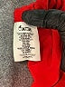 Frank Lyman Design Red 3/4 Sleeve Top Size 4 - photo 8