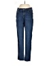 Old Navy Blue Jeans Size 2 - photo 1