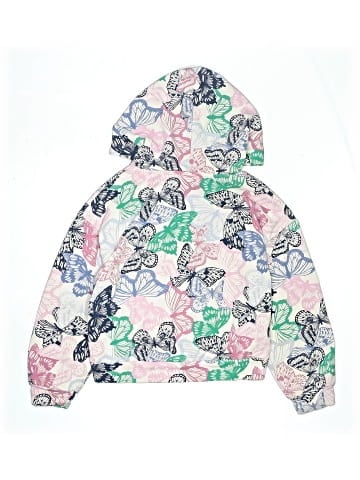 Gap Kids Zip Up Hoodie (view 2)