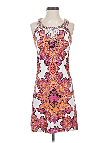 INC International Concepts Cocktail Dress (view 1)