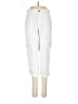 Lee White Cargo Pants Size 4 - photo 1
