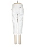 Lee White Cargo Pants Size 4 - photo 2