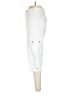 Lee White Cargo Pants Size 4 - photo 5