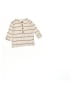 Assorted Brands Ivory Long Sleeve Top Size Newborn - photo 1