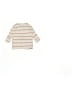 Assorted Brands Ivory Long Sleeve Top Size Newborn - photo 2
