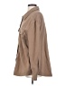 Good American 100% Cotton Tan Jacket Size Sm - Med (1) - photo 5