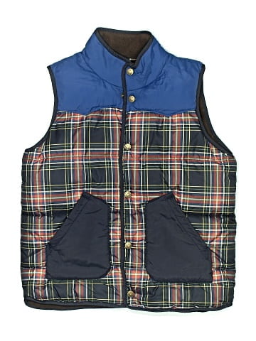 Mini Boden Vest (view 1)