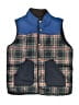 Mini Boden Blue Vest Size 9 - 10 - photo 1
