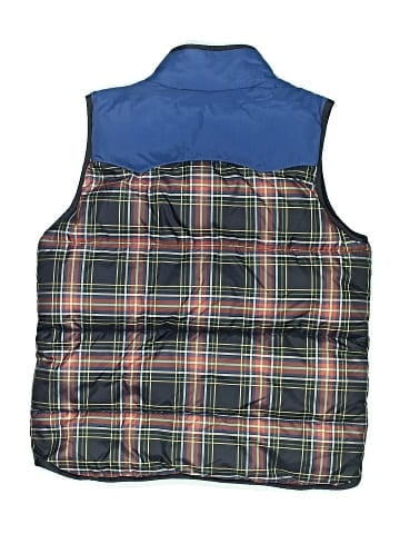 Mini Boden Vest (view 2)