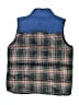 Mini Boden Blue Vest Size 9 - 10 - photo 2