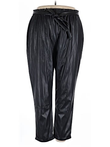 No Comment Casual Pants (view 1)