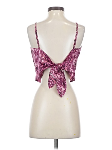 Ro & De Sleeveless Blouse (view 2)