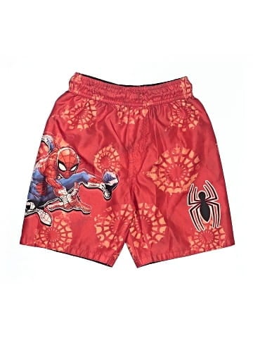 Marvel Athletic Shorts (view 1)