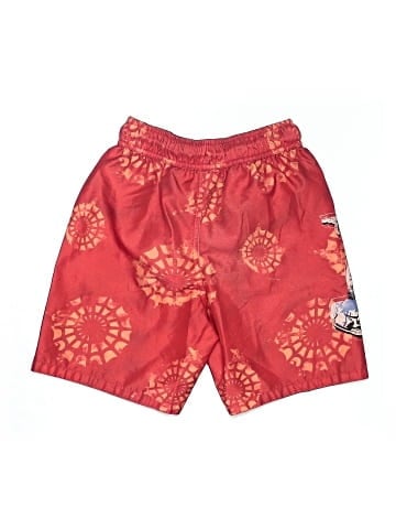 Marvel Athletic Shorts (view 2)