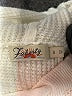 Faherty White Ivory Pullover Hoodie Size S - photo 6