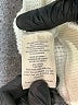 Faherty White Ivory Pullover Hoodie Size S - photo 7