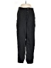 Everlane 100% Tencel Lyocell Black Cargo Pants Size 2 - photo 1