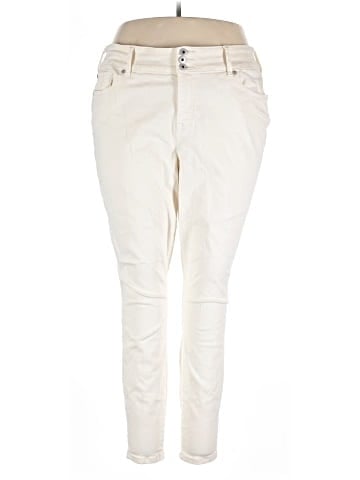 Torrid Khakis (view 1)