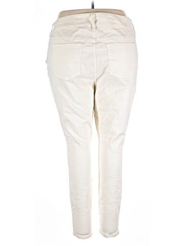 Torrid Khakis (view 2)