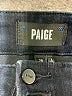 Paige Blue Jeans Size 28 waist - photo 6