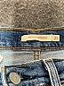 Levi's Blue Jeans Size 25 waist - photo 4
