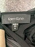 Karen Kane Black Cocktail Dress Size XL - photo 7