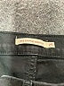 Levi's Black Jeans Size 25 waist - photo 6