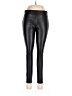 Ann Taylor LOFT Black Leggings Size M - photo 1