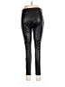 Ann Taylor LOFT Black Leggings Size M - photo 2