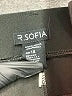 Assorted Brands Black Dress Pants Size 1X - photo 6