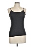 Assorted Brands Gray Tank Top Size L - photo 1