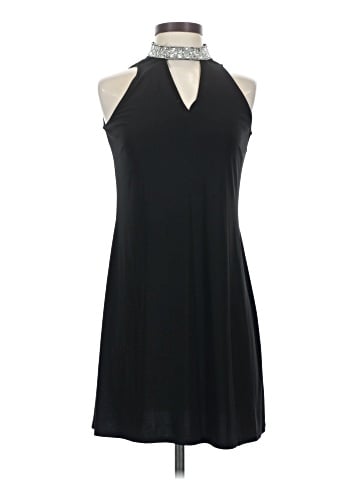 MSK Cocktail Dress (view 1)