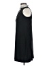 MSK Solid Black Cocktail Dress Size S (petite) - photo 5