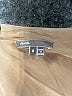 Vince. 100% Silk Gray Blouse Size 8 - photo 7