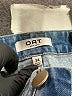 OAT Blue Jeans Size 24 waist - photo 3