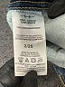 Habitual 100% Cotton Blue Jeans Size Med (2) - photo 7