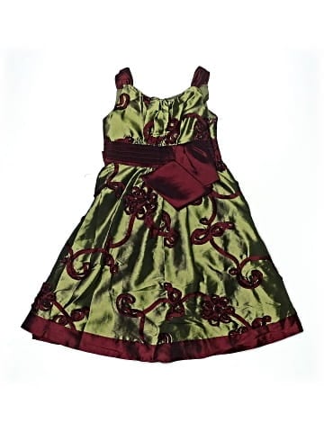Iris & Ivy Dress (view 1)