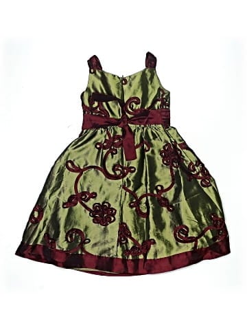 Iris & Ivy Dress (view 2)