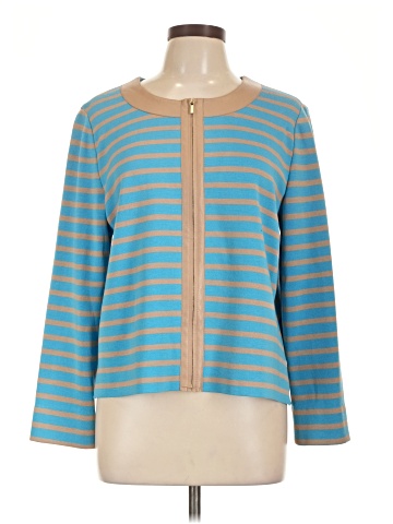 St. John Cardigan (view 1)