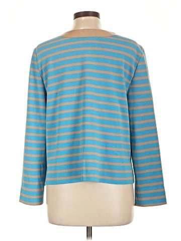 St. John Cardigan (view 2)